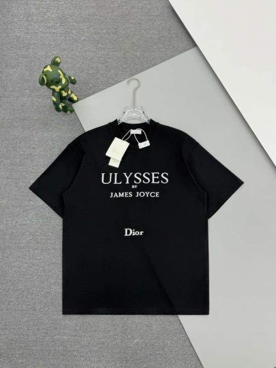 Picture of Dior T Shirts Short _SKUDiorS-XLm6tx5815678